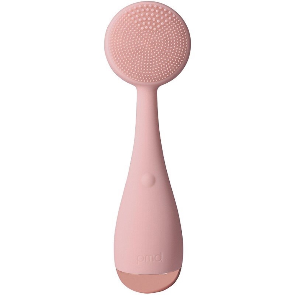 New PMD Clean | The Facial Cleansing Device with stand | Blush